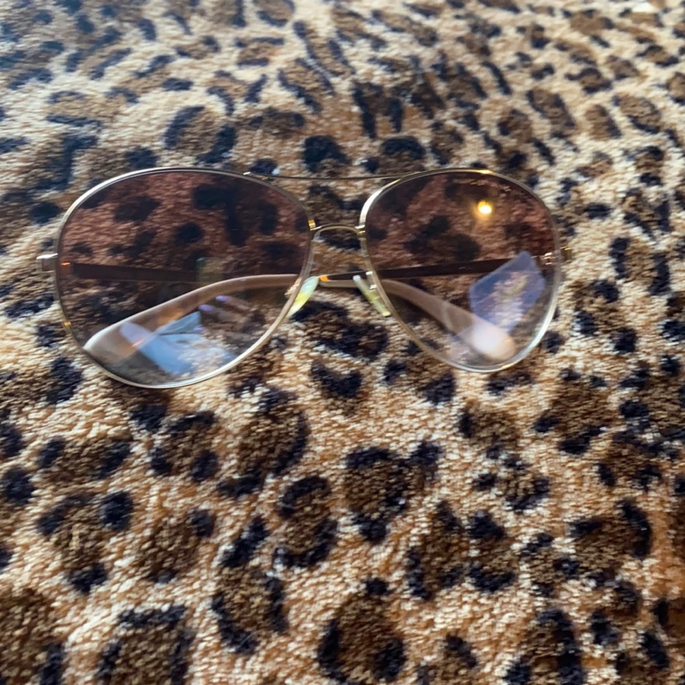 Marc by Marc Jacobs Aviator